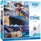 Masterpieces 1000 Piece Jigsaw Puzzle - Titanic Collage - 19.25"x26.75"